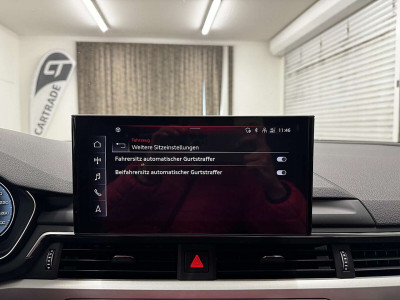 Audi A4 Allroad Gebrauchtwagen Audi A4 Allroad Gebrauchtwagen