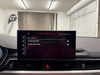 Audi A4 Allroad Gebrauchtwagen Audi A4 Allroad Gebrauchtwagen