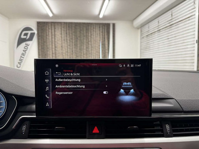 Audi A4 Allroad Gebrauchtwagen Audi A4 Allroad Gebrauchtwagen