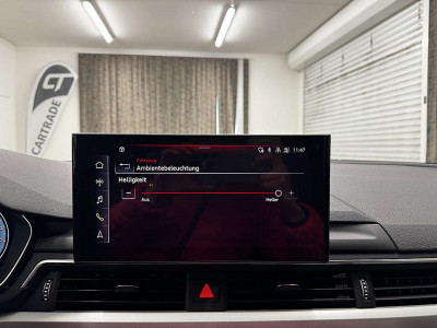 Audi A4 Allroad Gebrauchtwagen Audi A4 Allroad Gebrauchtwagen