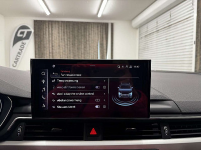 Audi A4 Allroad Gebrauchtwagen Audi A4 Allroad Gebrauchtwagen