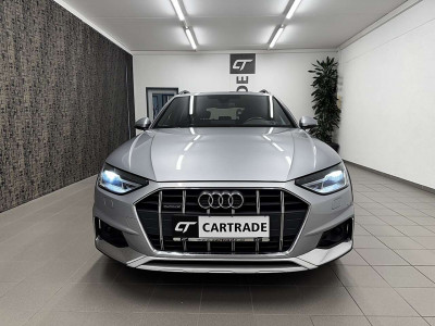 Audi A4 Allroad Gebrauchtwagen Audi A4 Allroad Gebrauchtwagen
