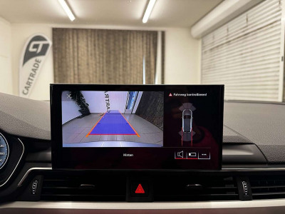 Audi A4 Allroad Gebrauchtwagen Audi A4 Allroad Gebrauchtwagen