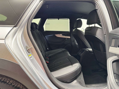 Audi A4 Allroad Gebrauchtwagen Audi A4 Allroad Gebrauchtwagen