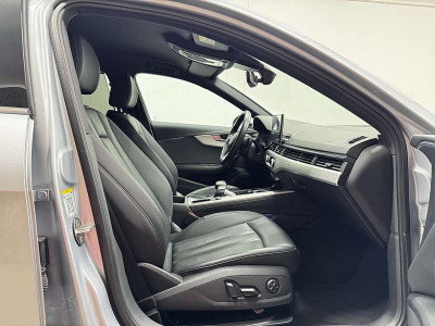 Audi A4 Allroad Gebrauchtwagen Audi A4 Allroad Gebrauchtwagen