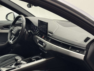 Audi A4 Allroad Gebrauchtwagen Audi A4 Allroad Gebrauchtwagen