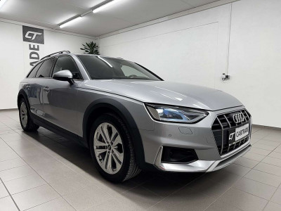 Audi A4 Allroad Gebrauchtwagen Audi A4 Allroad Gebrauchtwagen