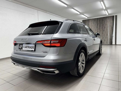 Audi A4 Allroad Gebrauchtwagen Audi A4 Allroad Gebrauchtwagen
