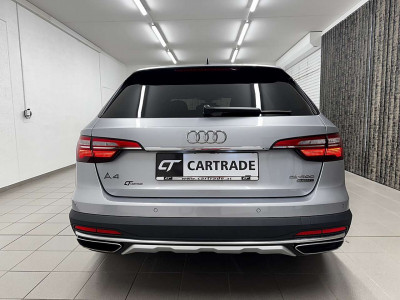 Audi A4 Allroad Gebrauchtwagen Audi A4 Allroad Gebrauchtwagen