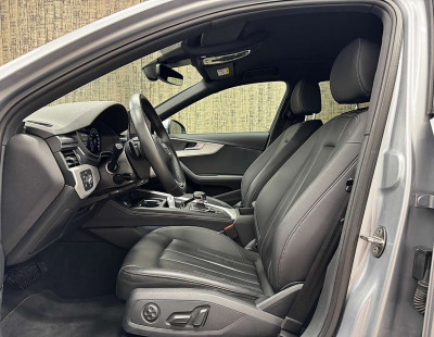 Audi A4 Allroad Gebrauchtwagen Audi A4 Allroad Gebrauchtwagen