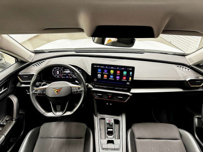 Cupra Formentor Gebrauchtwagen