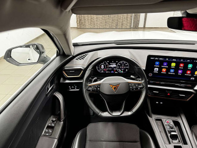 Cupra Formentor Gebrauchtwagen