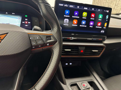 Cupra Formentor Gebrauchtwagen