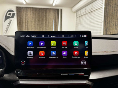 Cupra Formentor Gebrauchtwagen