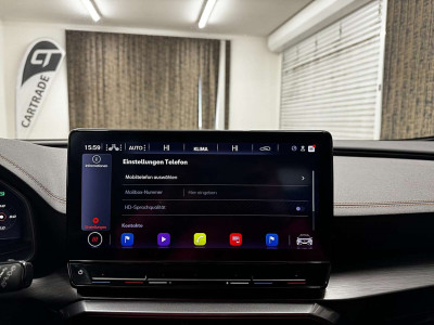 Cupra Formentor Gebrauchtwagen