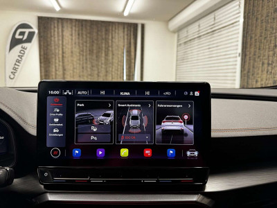 Cupra Formentor Gebrauchtwagen