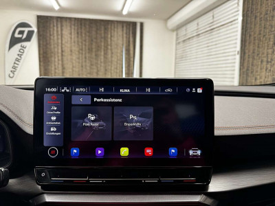 Cupra Formentor Gebrauchtwagen