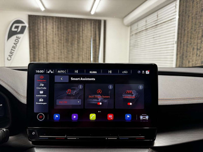 Cupra Formentor Gebrauchtwagen