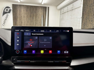 Cupra Formentor Gebrauchtwagen