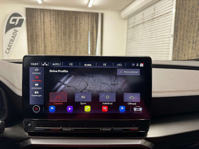 Cupra Formentor Gebrauchtwagen