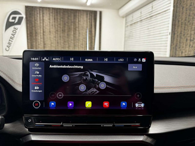 Cupra Formentor Gebrauchtwagen