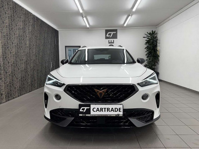 Cupra Formentor Gebrauchtwagen