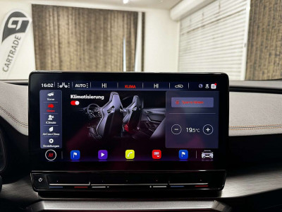 Cupra Formentor Gebrauchtwagen