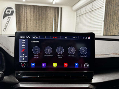 Cupra Formentor Gebrauchtwagen