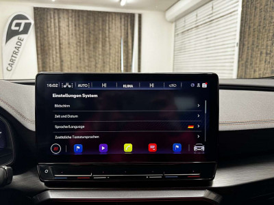 Cupra Formentor Gebrauchtwagen