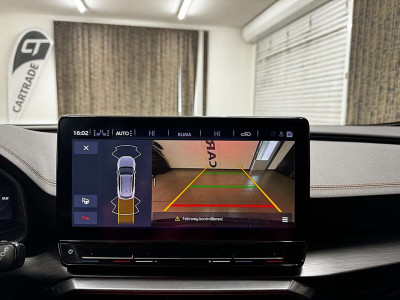 Cupra Formentor Gebrauchtwagen