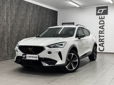 Cupra Formentor Gebrauchtwagen