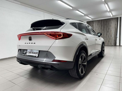 Cupra Formentor Gebrauchtwagen