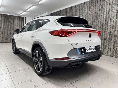 Cupra Formentor Gebrauchtwagen