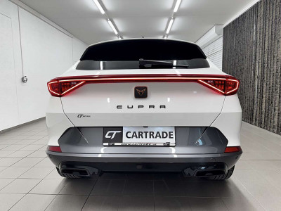 Cupra Formentor Gebrauchtwagen