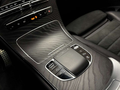 Mercedes-Benz GLC Gebrauchtwagen