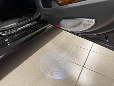 Mercedes-Benz S-Klasse Gebrauchtwagen