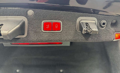 Mercedes-Benz S-Klasse Gebrauchtwagen