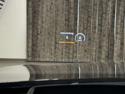 Mercedes-Benz S-Klasse Gebrauchtwagen