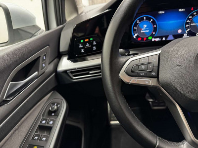 VW Golf Gebrauchtwagen VW Golf Gebrauchtwagen