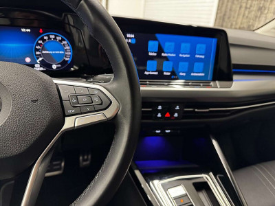 VW Golf Gebrauchtwagen VW Golf Gebrauchtwagen