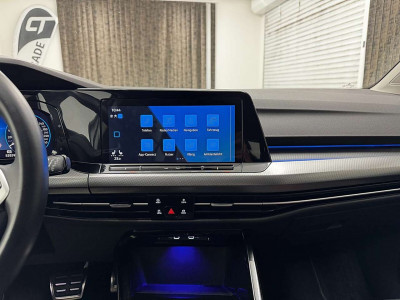 VW Golf Gebrauchtwagen VW Golf Gebrauchtwagen