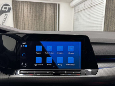 VW Golf Gebrauchtwagen VW Golf Gebrauchtwagen