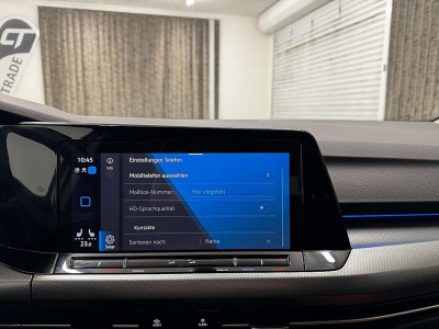 VW Golf Gebrauchtwagen VW Golf Gebrauchtwagen