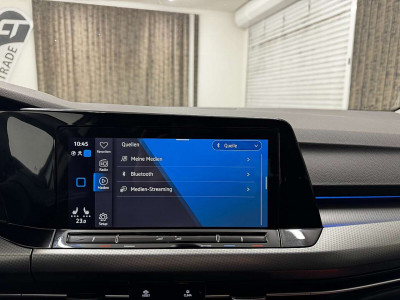 VW Golf Gebrauchtwagen VW Golf Gebrauchtwagen