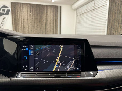 VW Golf Gebrauchtwagen VW Golf Gebrauchtwagen