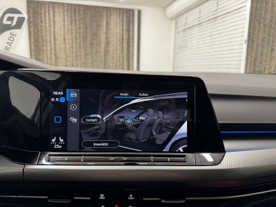 VW Golf Gebrauchtwagen VW Golf Gebrauchtwagen