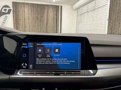 VW Golf Gebrauchtwagen VW Golf Gebrauchtwagen