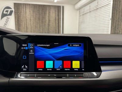 VW Golf Gebrauchtwagen VW Golf Gebrauchtwagen