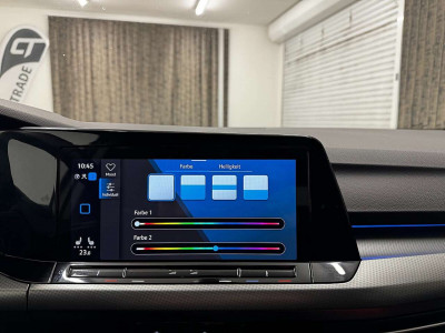 VW Golf Gebrauchtwagen VW Golf Gebrauchtwagen