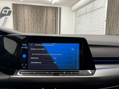 VW Golf Gebrauchtwagen VW Golf Gebrauchtwagen